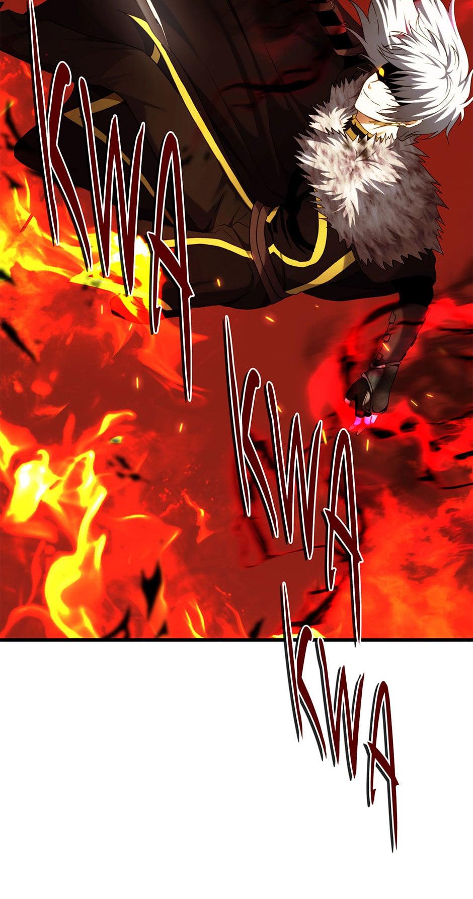Read Second Life Ranker ENGLISH Manga Online