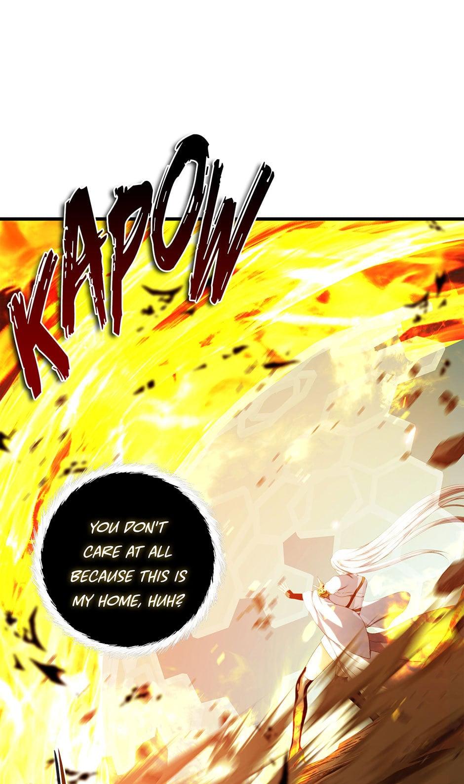 Read Second Life Ranker ENGLISH Manga Online