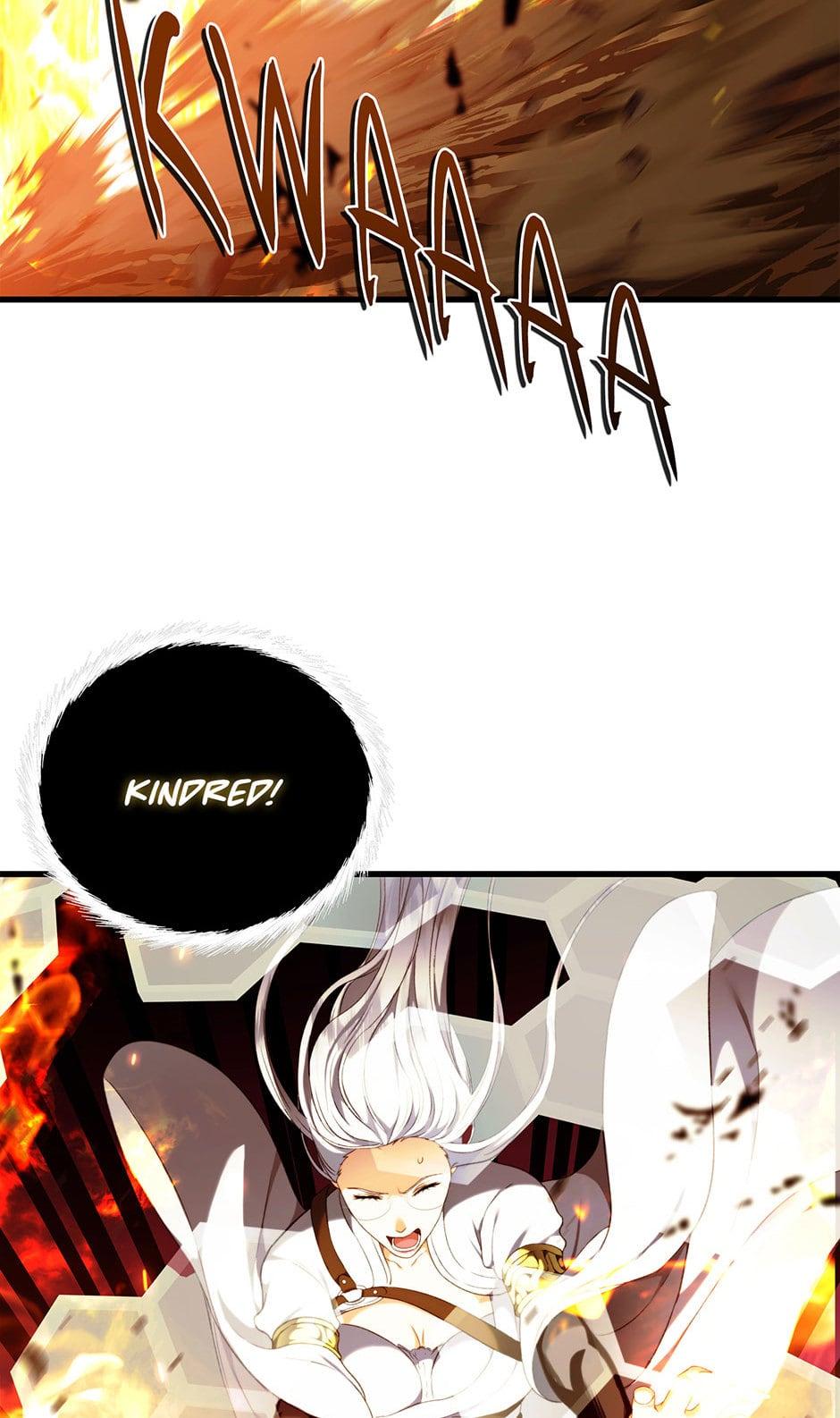 Read Second Life Ranker ENGLISH Manga Online