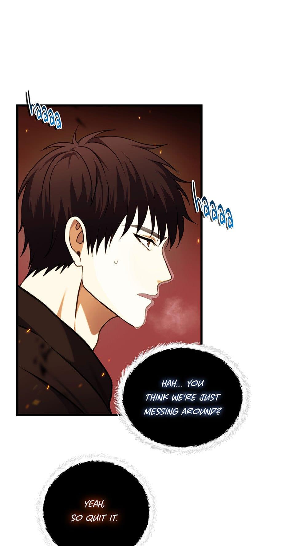 Read Second Life Ranker ENGLISH Manga Online