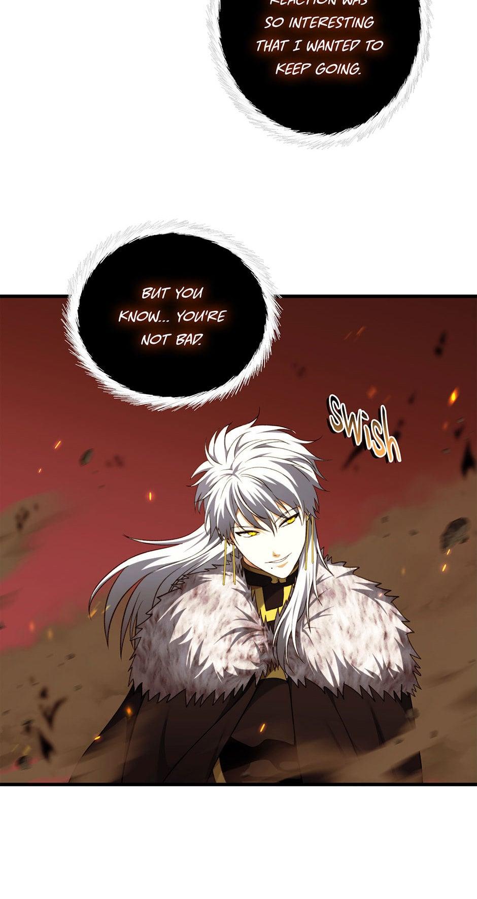 Read Second Life Ranker ENGLISH Manga Online