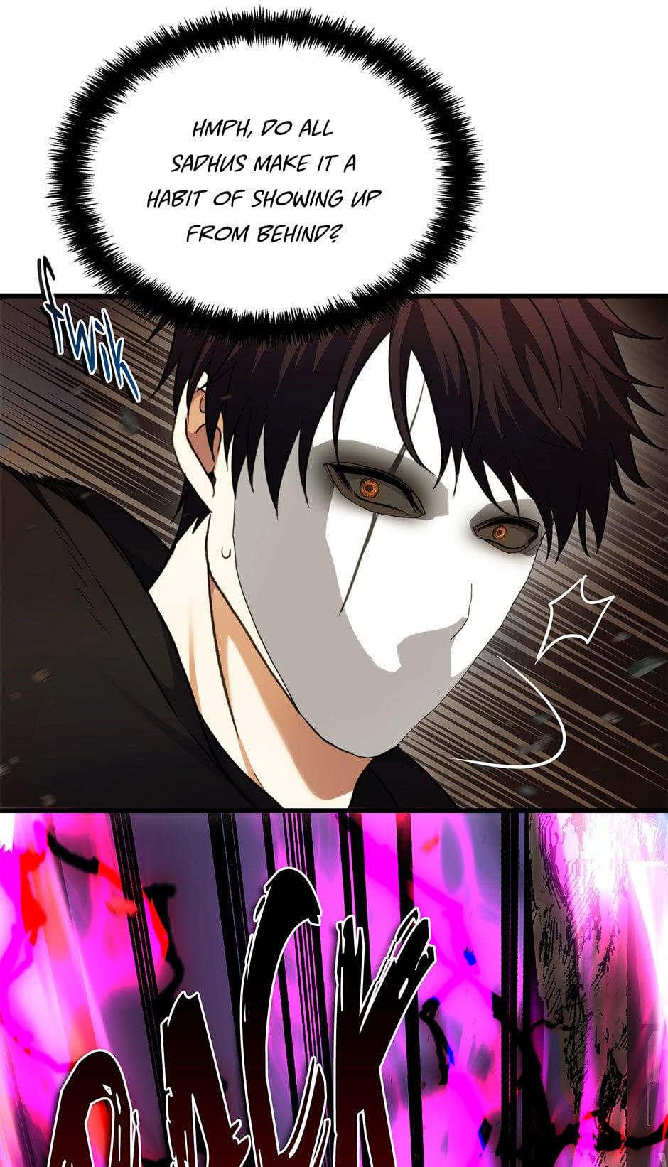 Read Second Life Ranker ENGLISH Manga Online