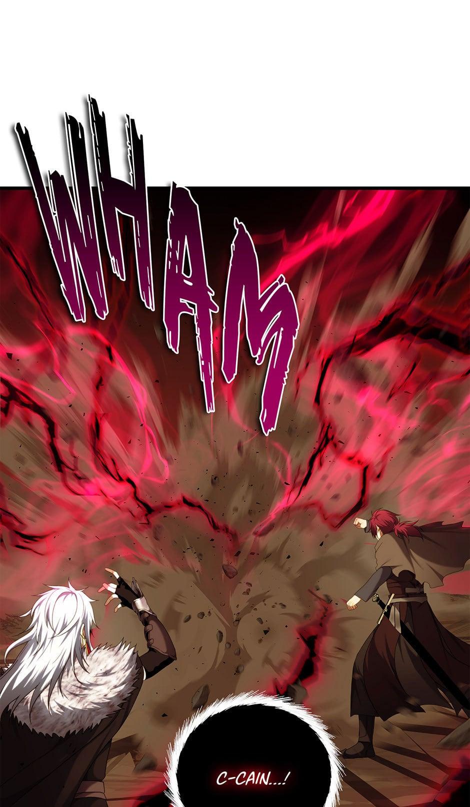 Read Second Life Ranker ENGLISH Manga Online
