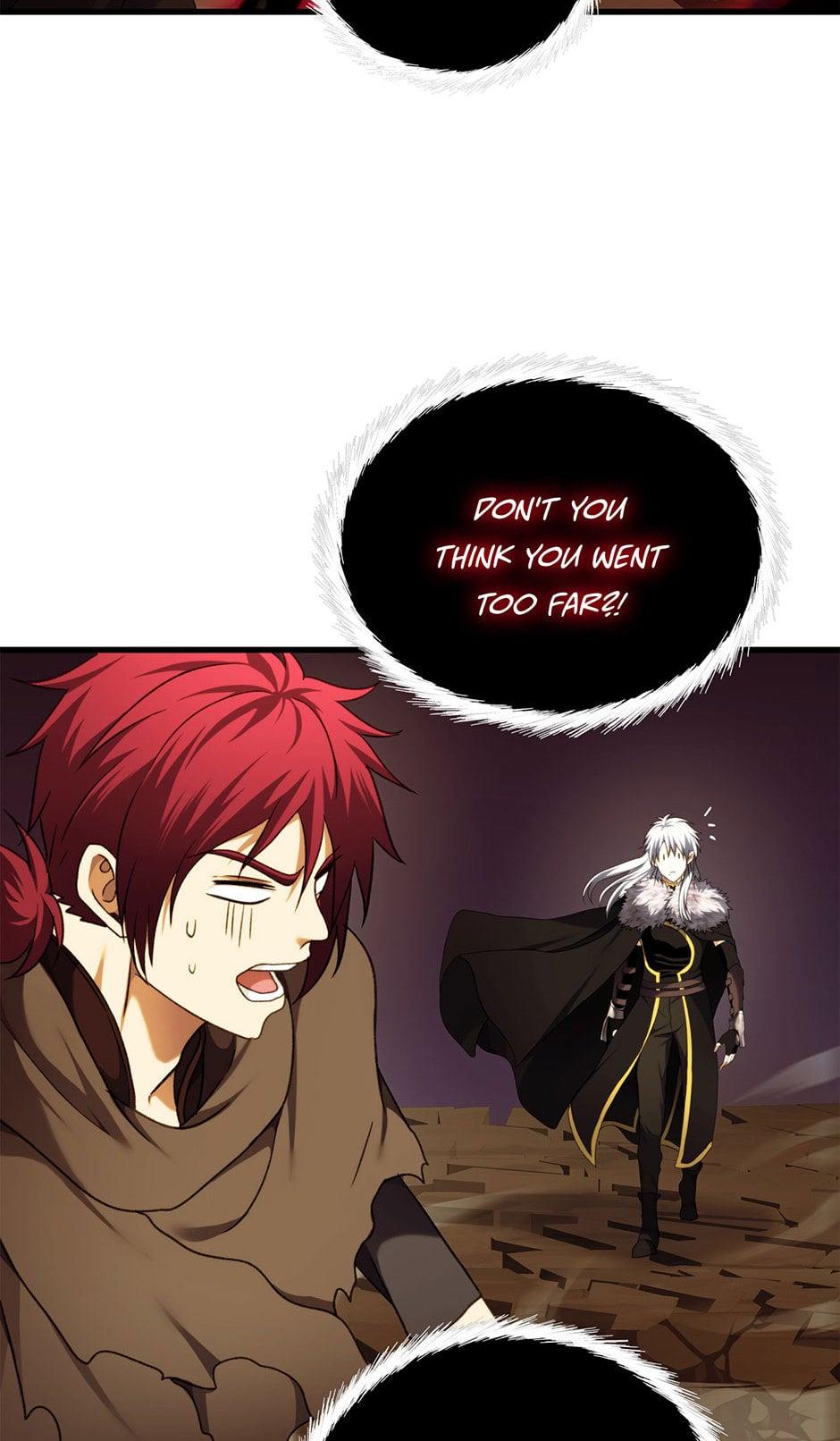 Read Second Life Ranker ENGLISH Manga Online