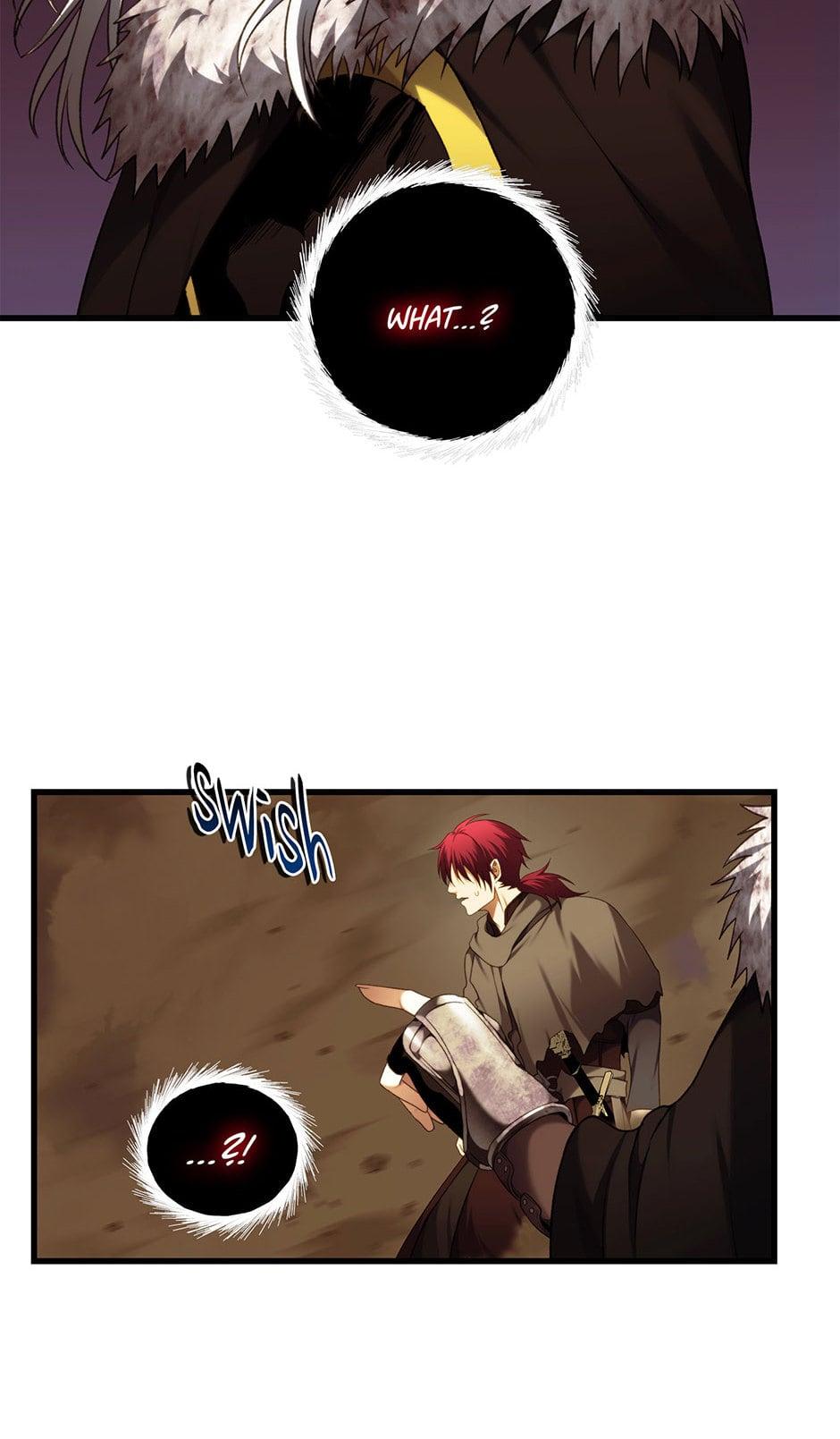 Read Second Life Ranker ENGLISH Manga Online