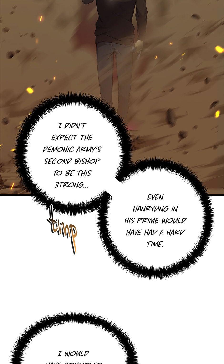 Read Second Life Ranker ENGLISH Manga Online