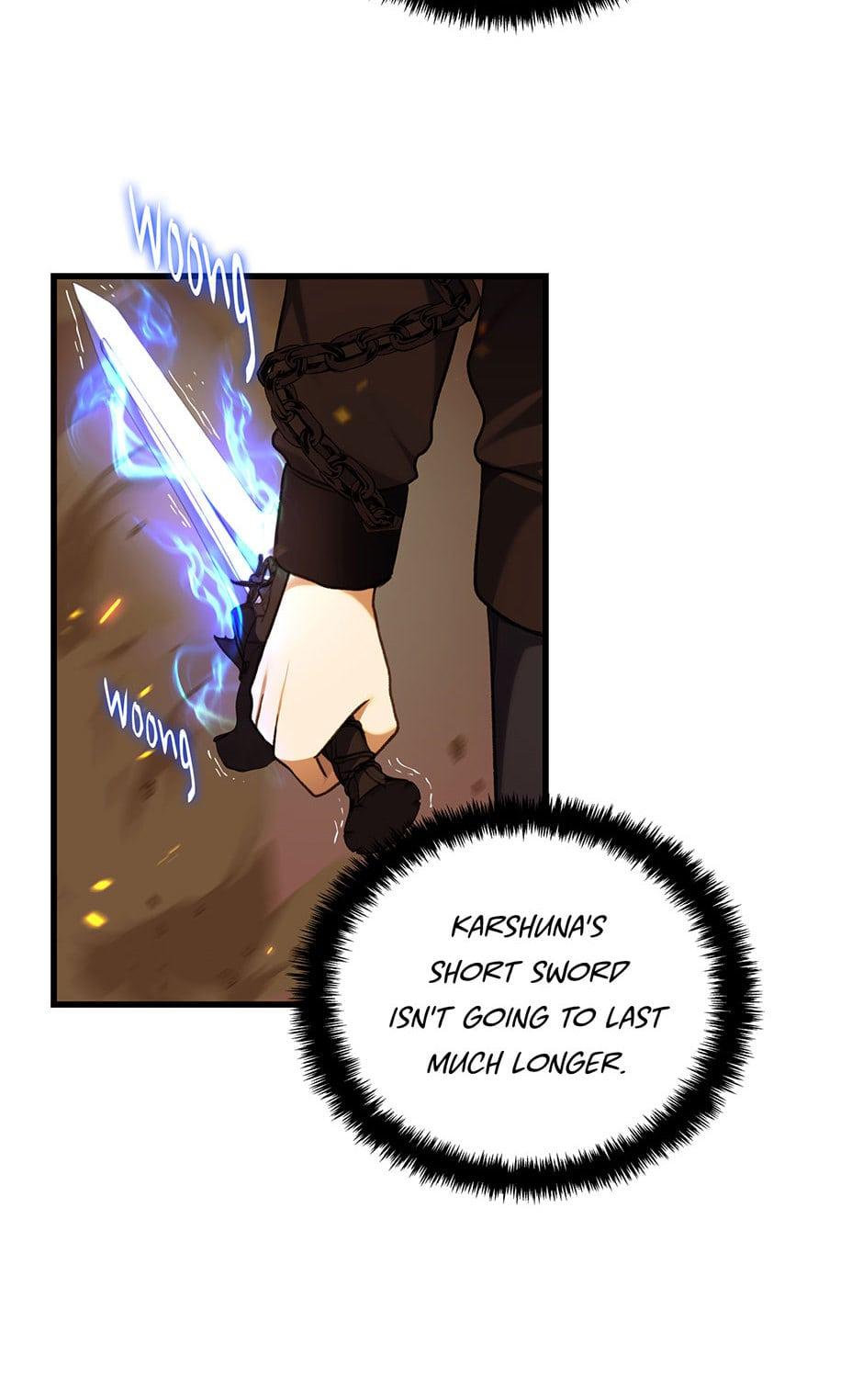 Read Second Life Ranker ENGLISH Manga Online