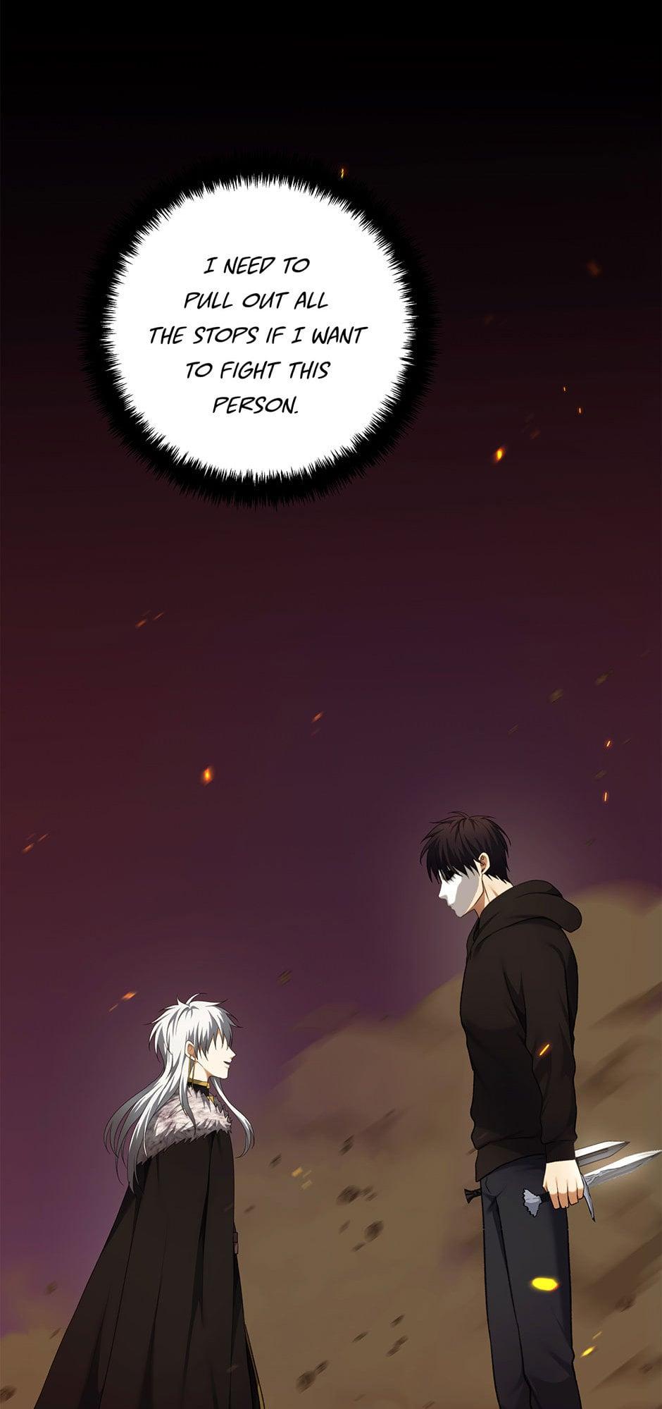Read Second Life Ranker ENGLISH Manga Online