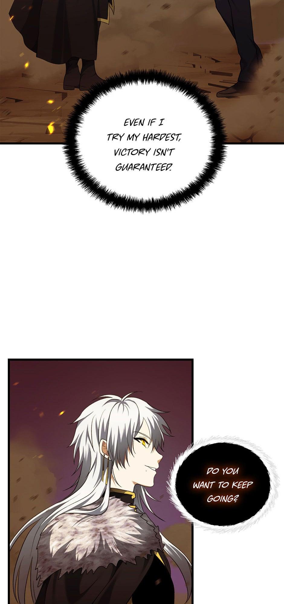 Read Second Life Ranker ENGLISH Manga Online