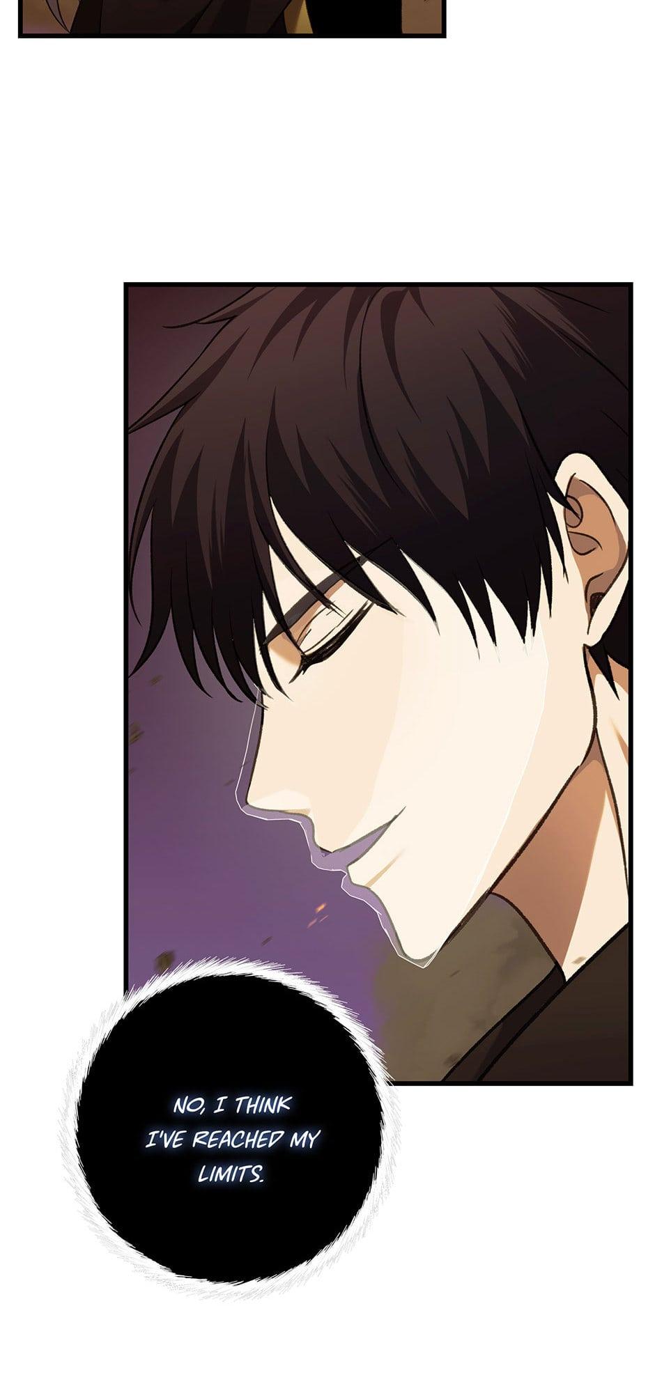 Read Second Life Ranker ENGLISH Manga Online