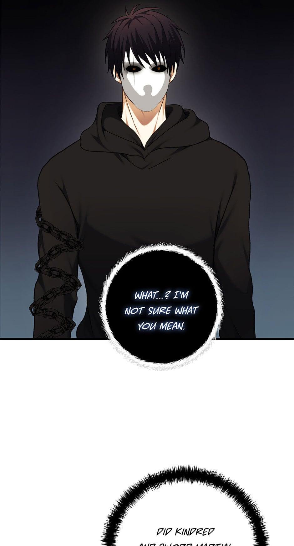 Read Second Life Ranker ENGLISH Manga Online