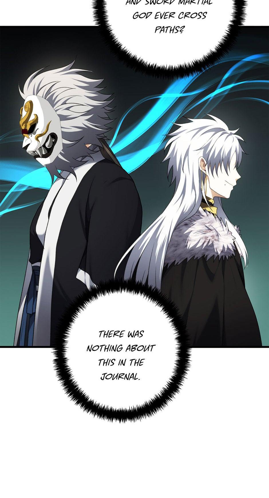 Read Second Life Ranker ENGLISH Manga Online
