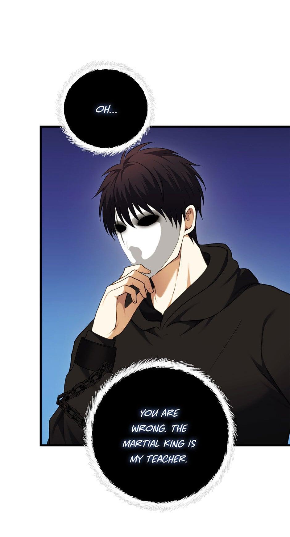 Read Second Life Ranker ENGLISH Manga Online