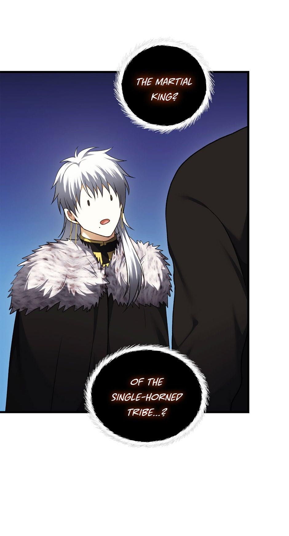 Read Second Life Ranker ENGLISH Manga Online
