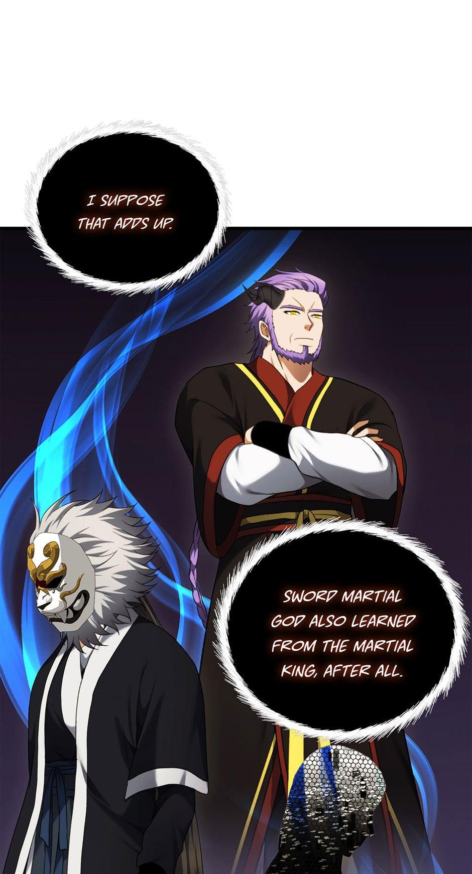 Read Second Life Ranker ENGLISH Manga Online