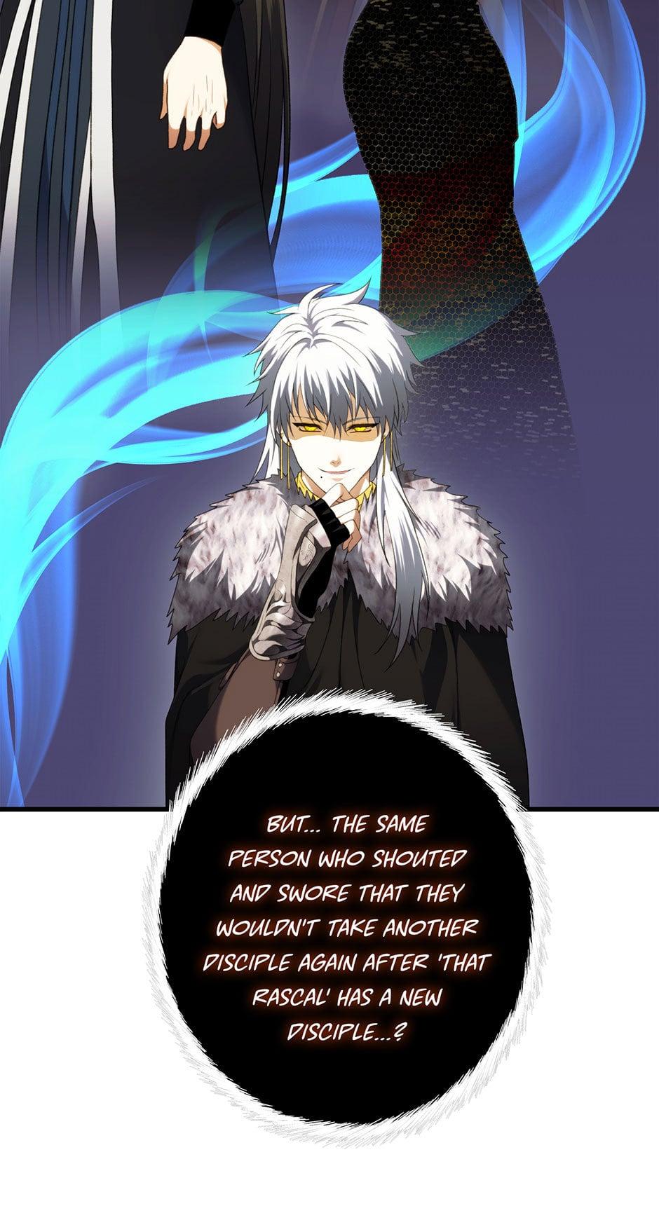 Read Second Life Ranker ENGLISH Manga Online