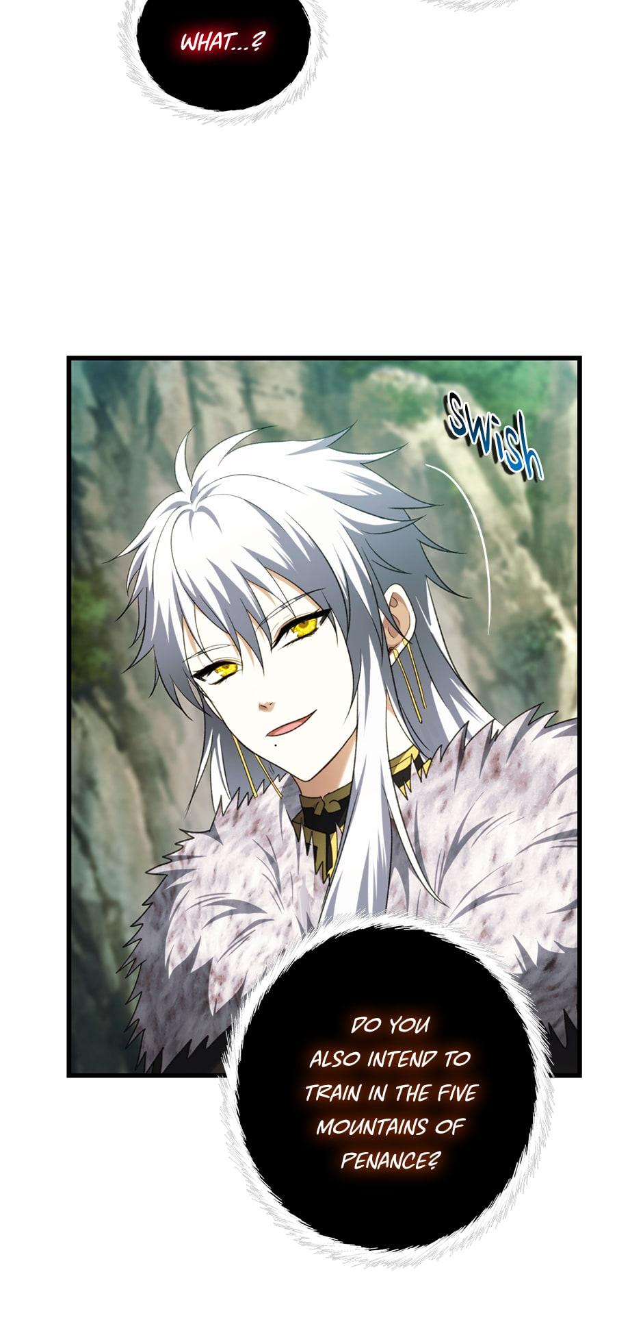 Read Second Life Ranker ENGLISH Manga Online