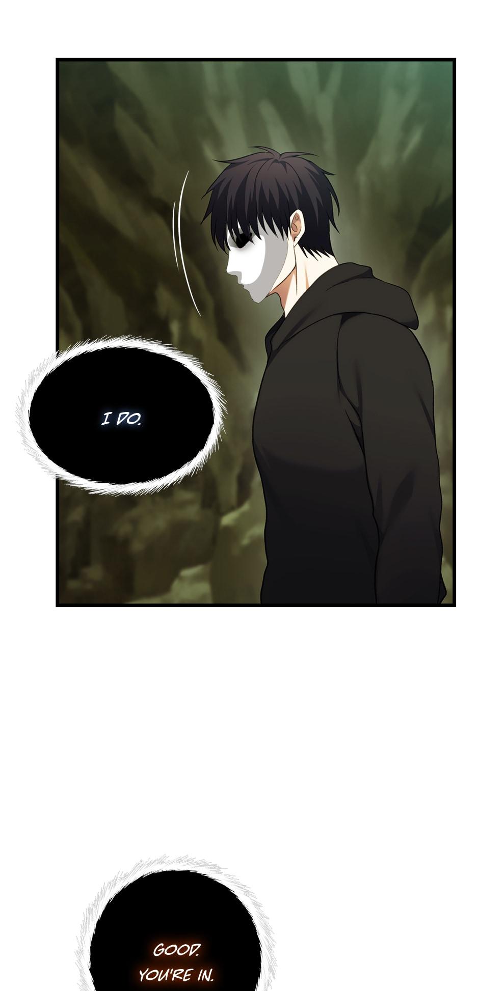 Read Second Life Ranker ENGLISH Manga Online