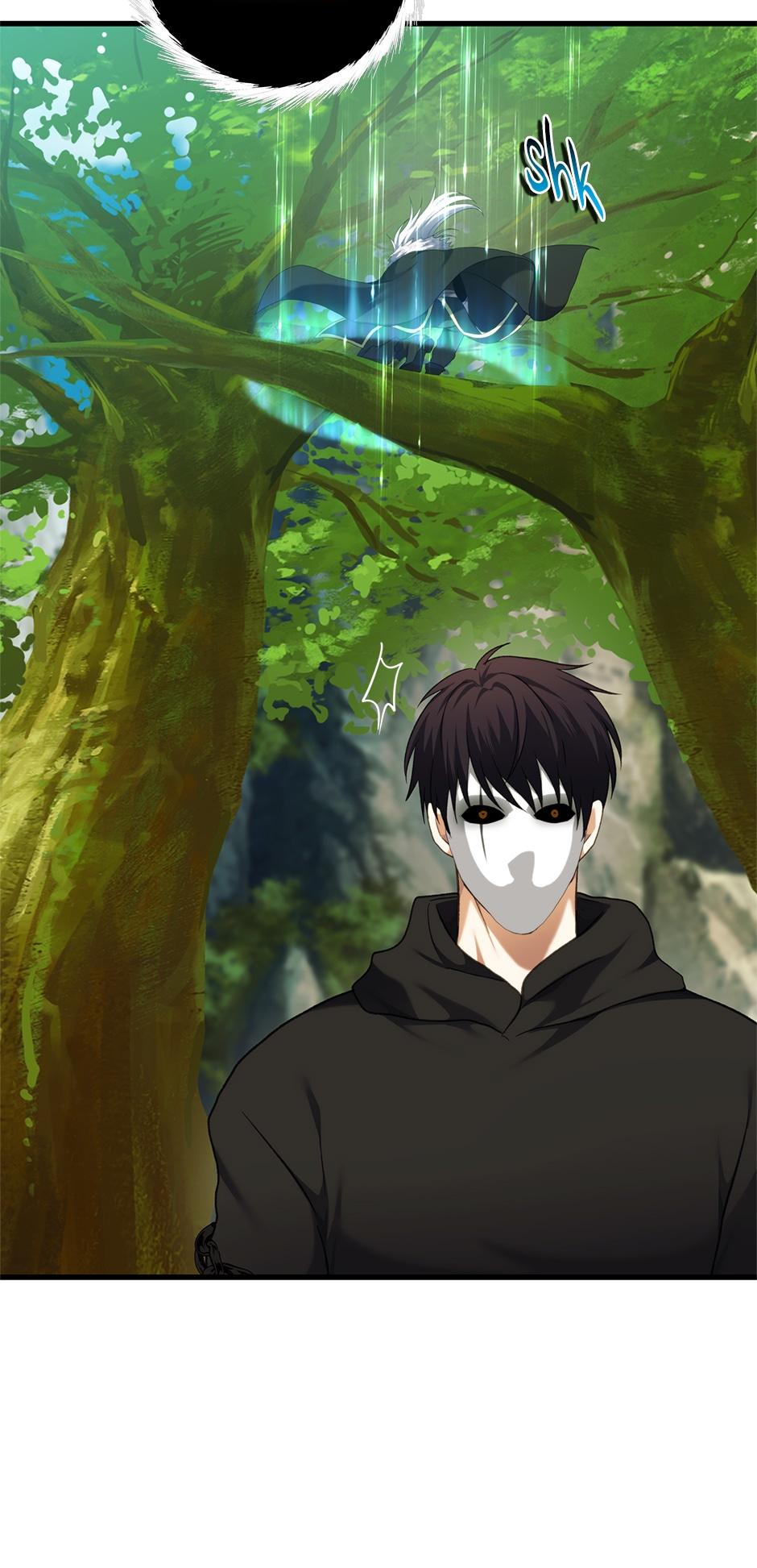 Read Second Life Ranker ENGLISH Manga Online