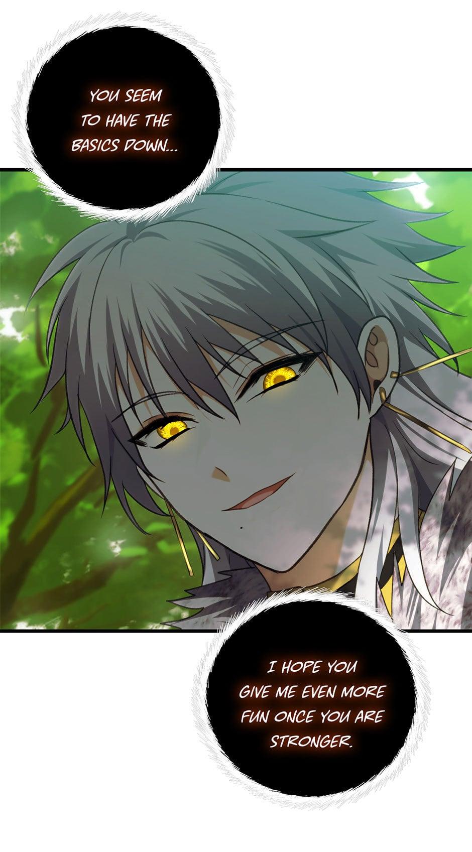 Read Second Life Ranker ENGLISH Manga Online