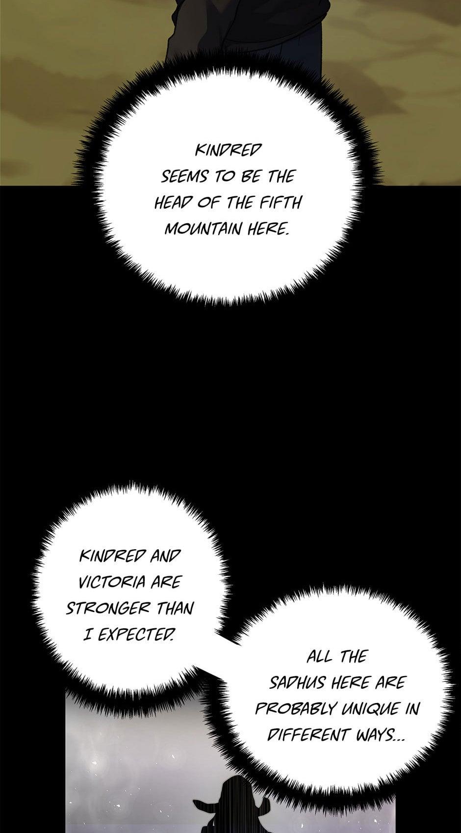 Read Second Life Ranker ENGLISH Manga Online
