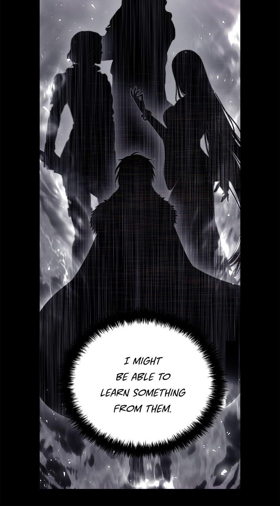 Read Second Life Ranker ENGLISH Manga Online