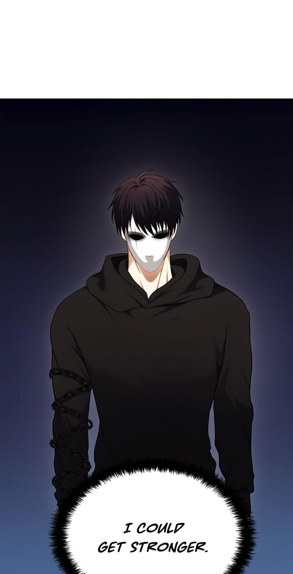 Read Second Life Ranker ENGLISH Manga Online