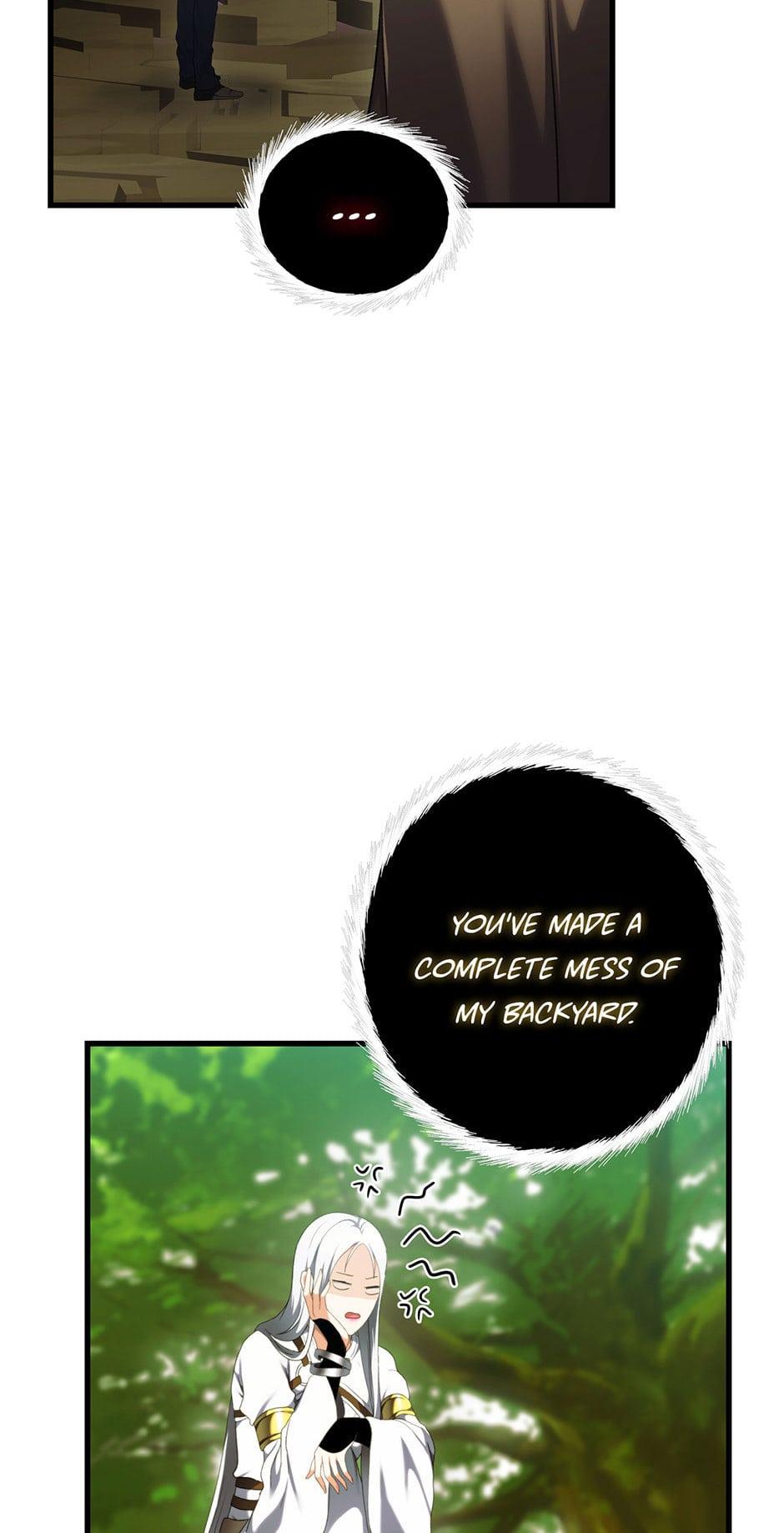 Read Second Life Ranker ENGLISH Manga Online