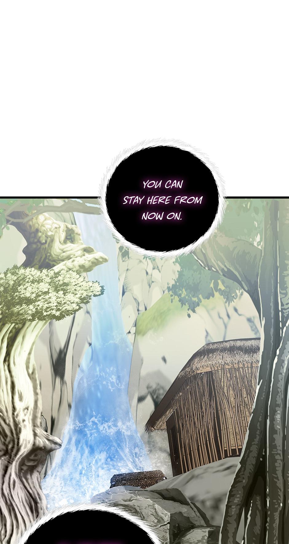 Read Second Life Ranker ENGLISH Manga Online