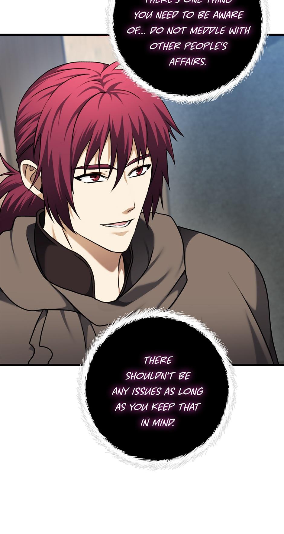Read Second Life Ranker ENGLISH Manga Online