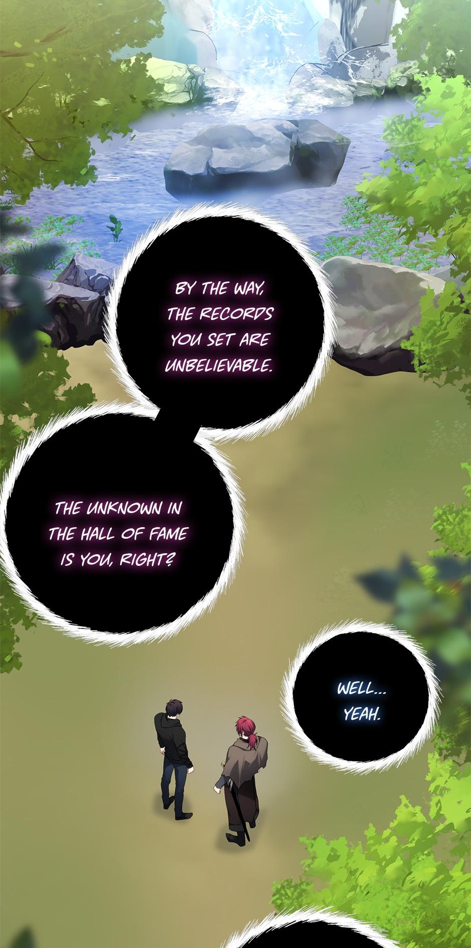 Read Second Life Ranker ENGLISH Manga Online