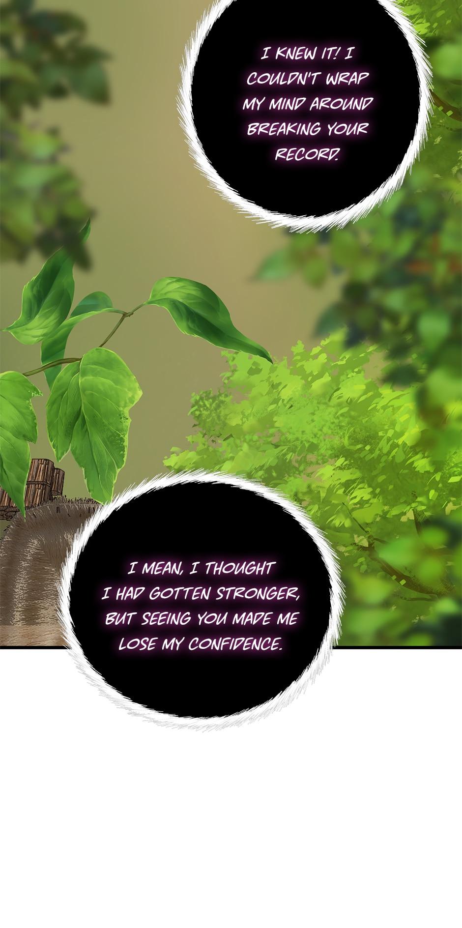 Read Second Life Ranker ENGLISH Manga Online