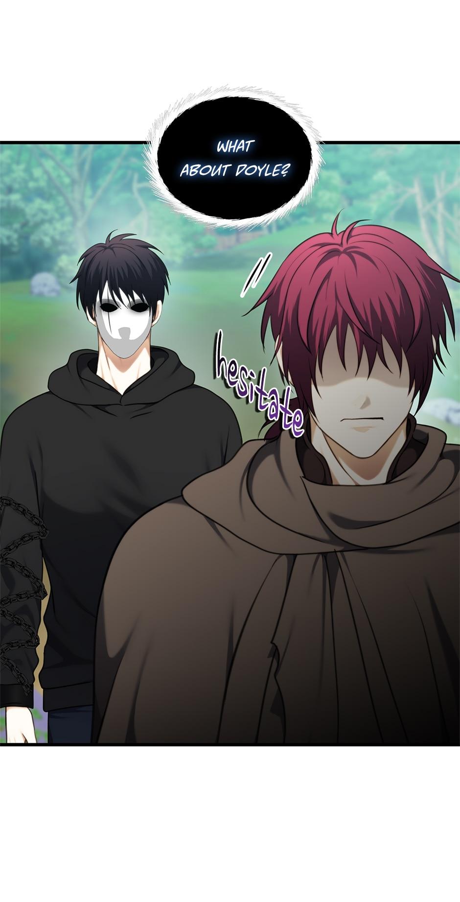 Read Second Life Ranker ENGLISH Manga Online