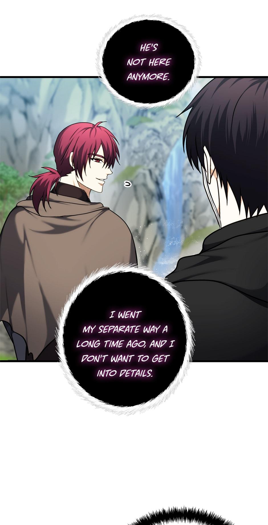 Read Second Life Ranker ENGLISH Manga Online