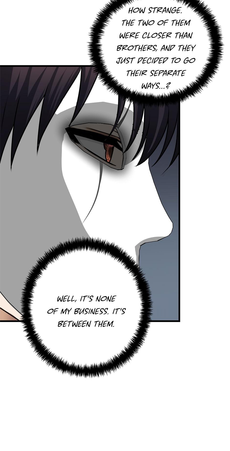 Read Second Life Ranker ENGLISH Manga Online