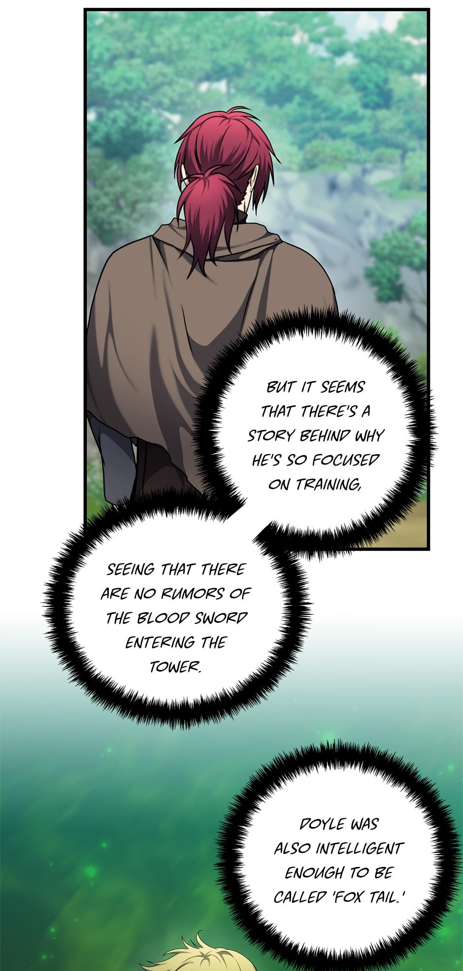 Read Second Life Ranker ENGLISH Manga Online