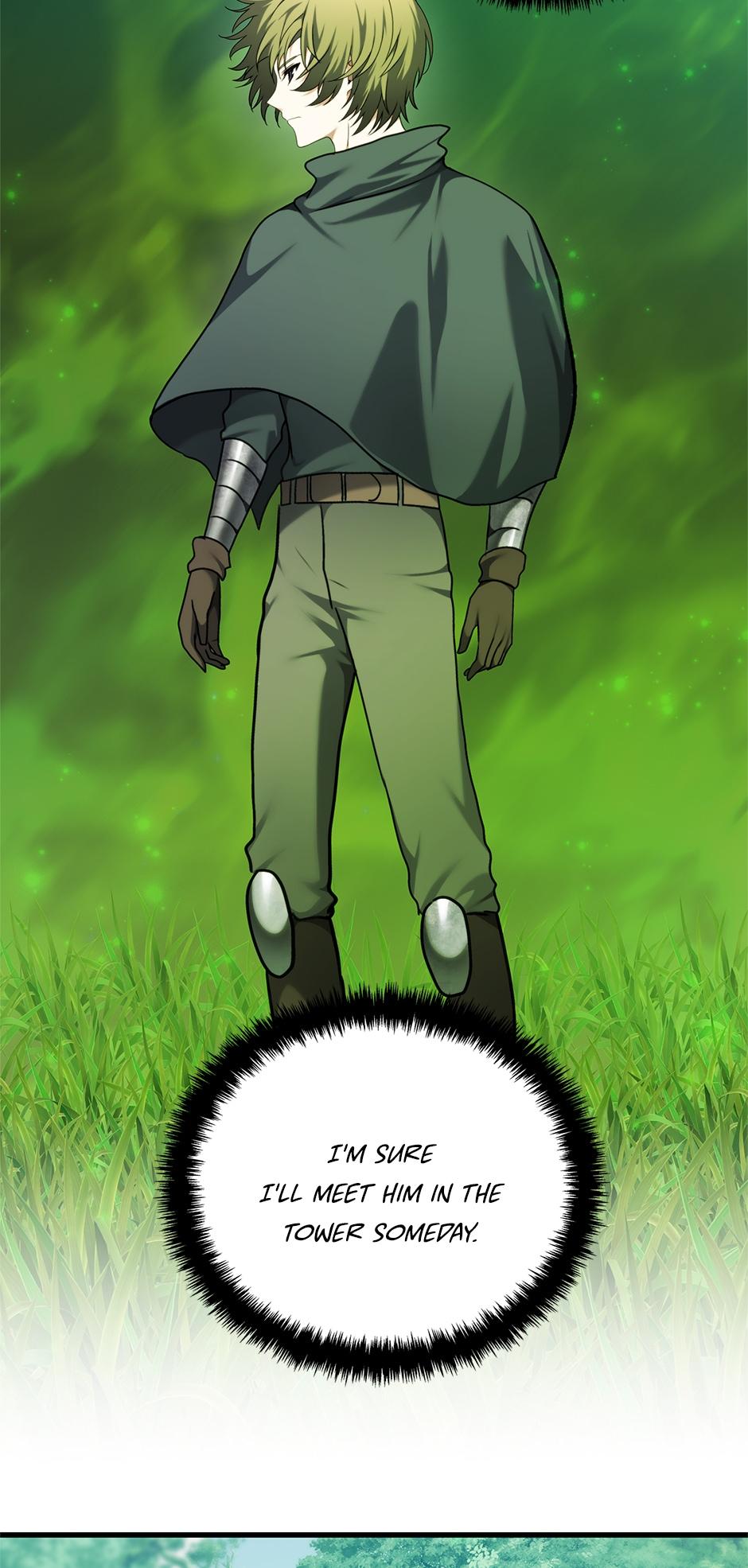 Read Second Life Ranker ENGLISH Manga Online