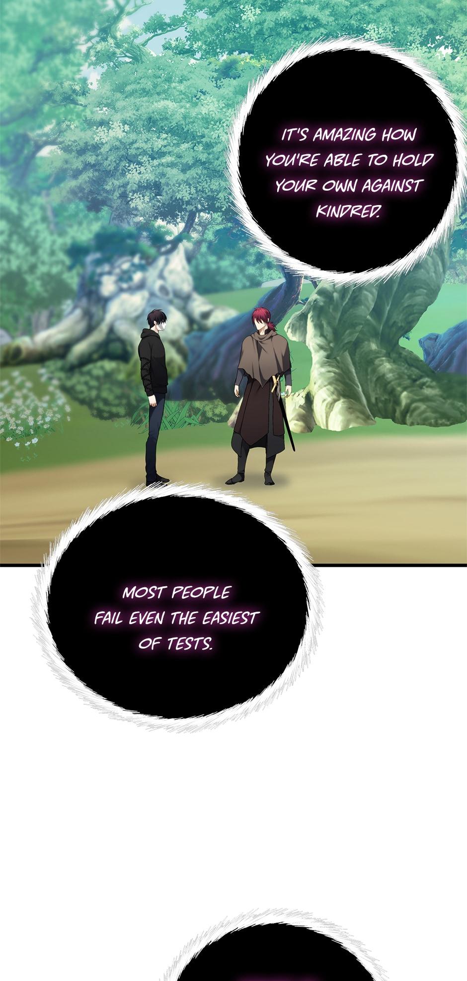 Read Second Life Ranker ENGLISH Manga Online