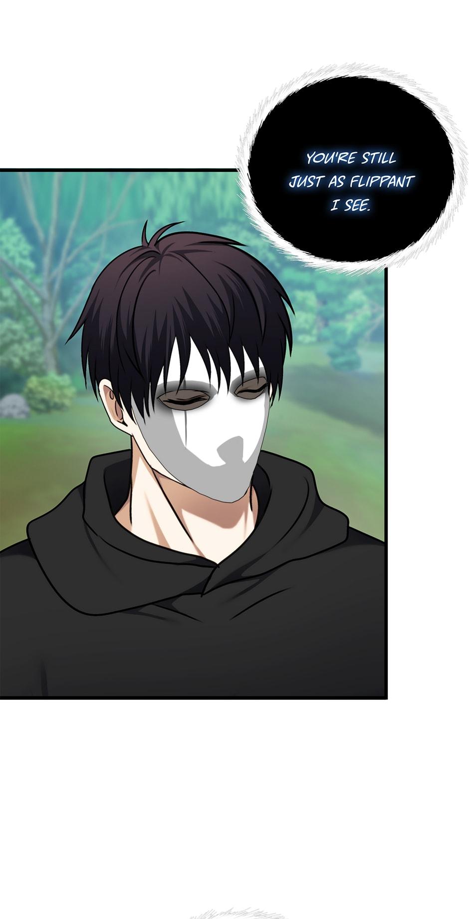 Read Second Life Ranker ENGLISH Manga Online
