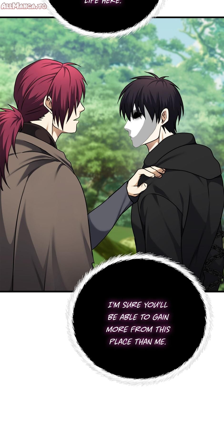 Read Second Life Ranker ENGLISH Manga Online