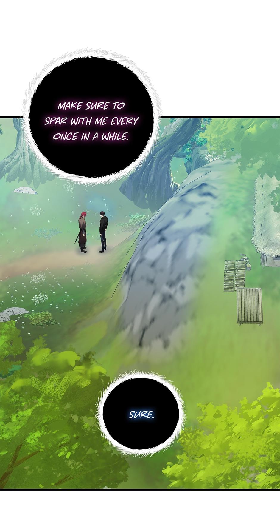 Read Second Life Ranker ENGLISH Manga Online