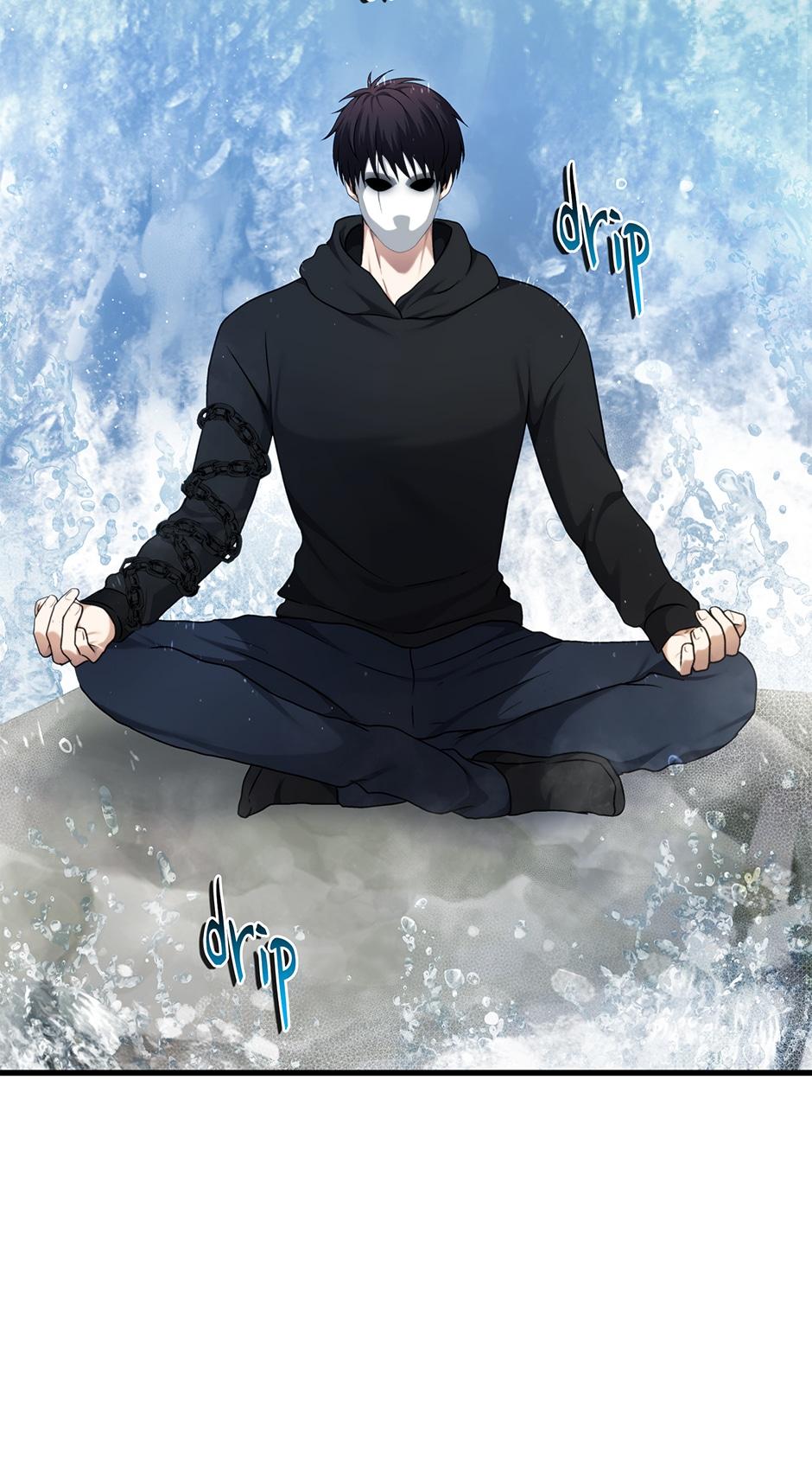 Read Second Life Ranker ENGLISH Manga Online
