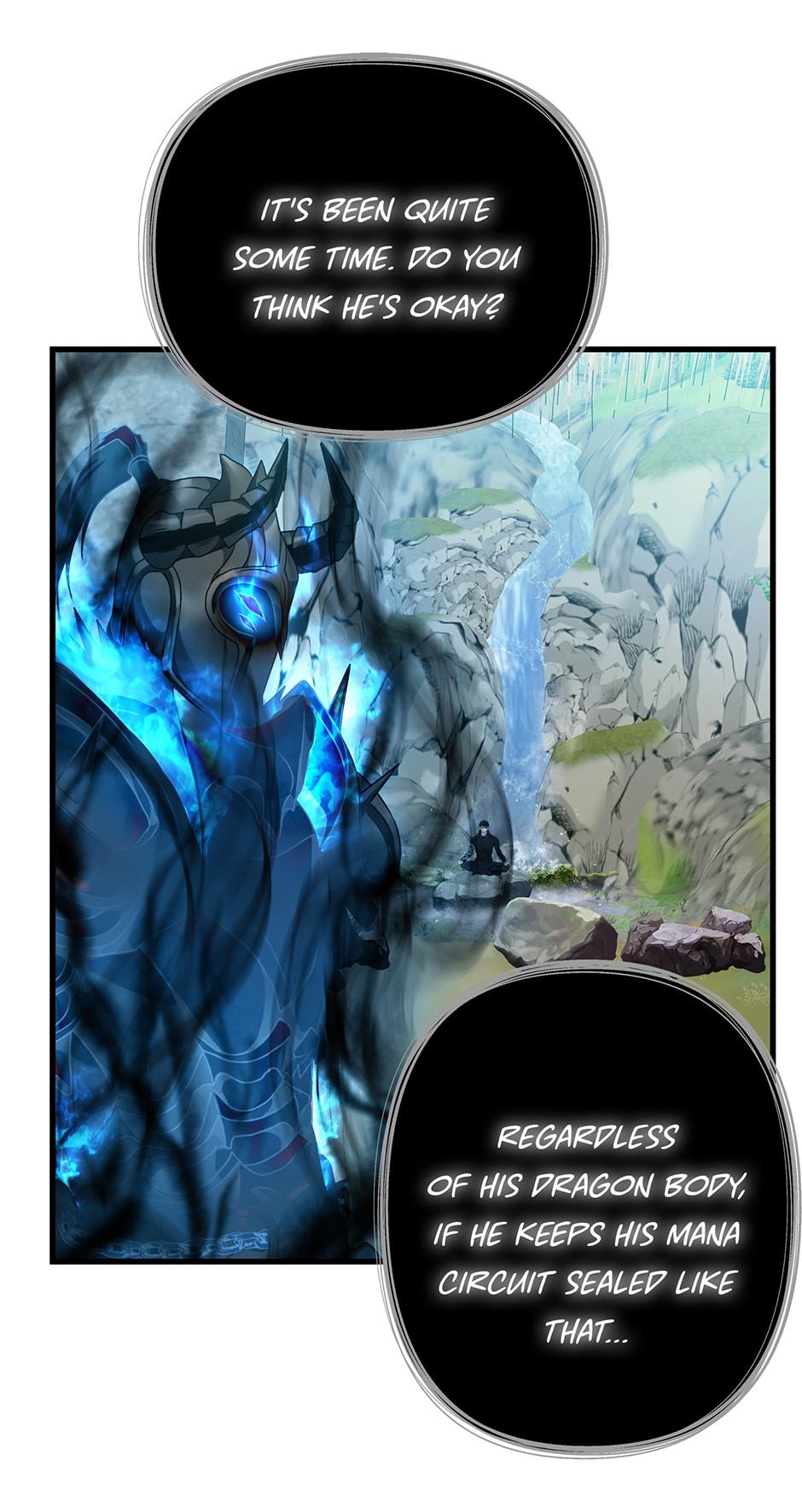 Read Second Life Ranker ENGLISH Manga Online