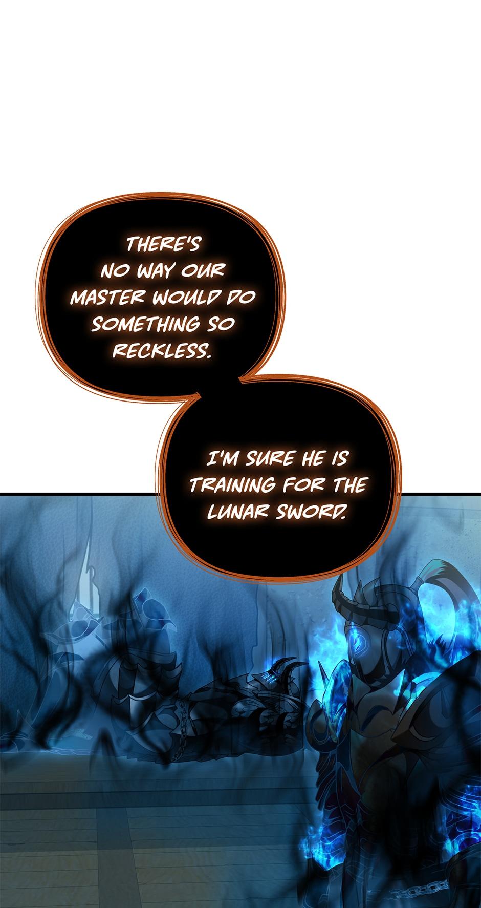 Read Second Life Ranker ENGLISH Manga Online
