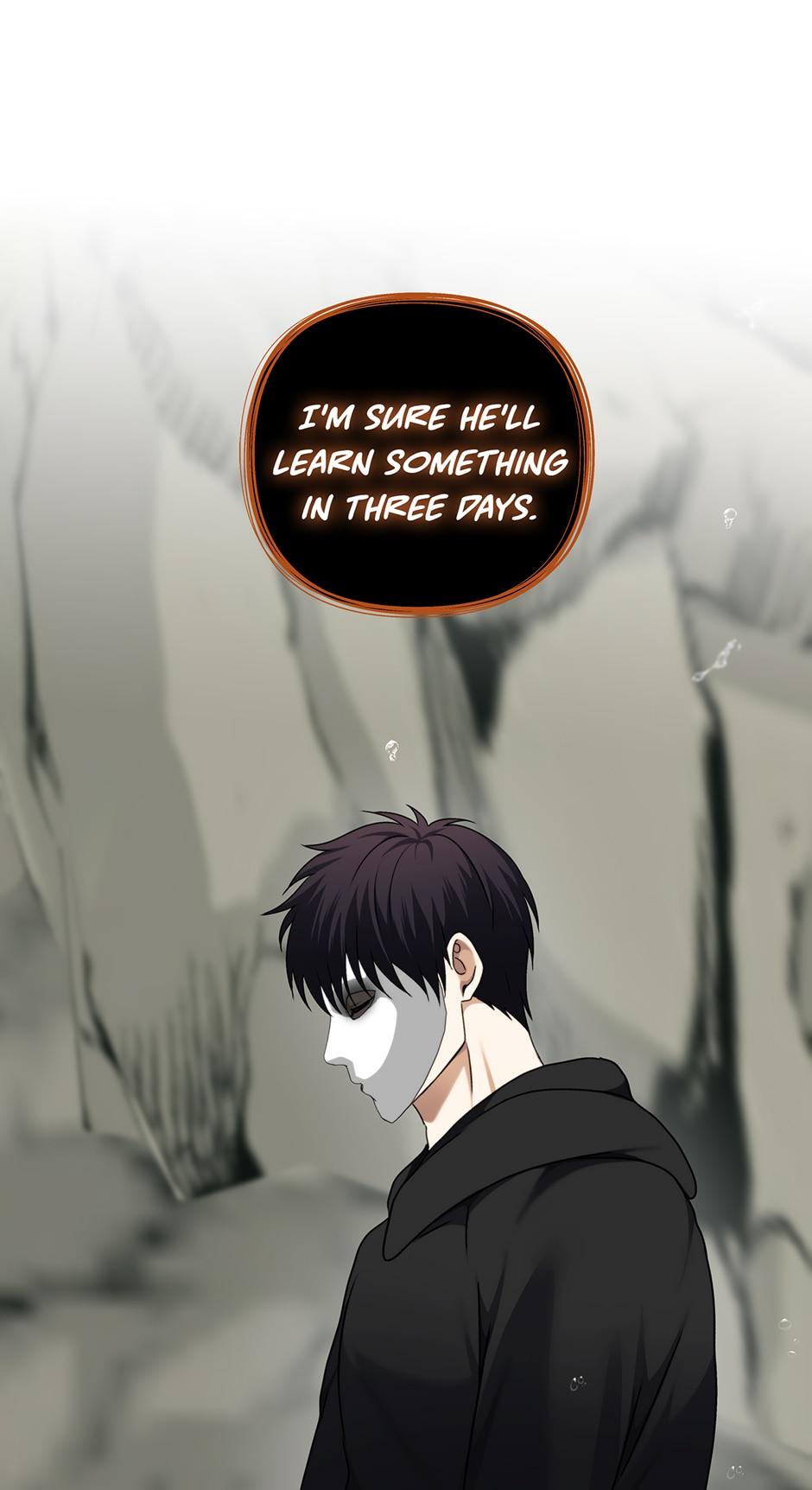 Read Second Life Ranker ENGLISH Manga Online