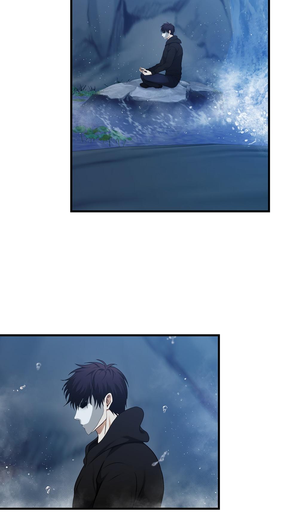 Read Second Life Ranker ENGLISH Manga Online