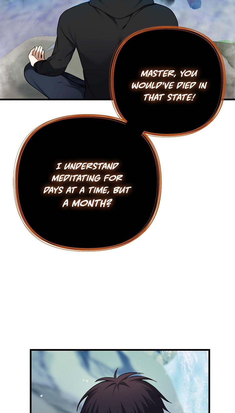 Read Second Life Ranker ENGLISH Manga Online
