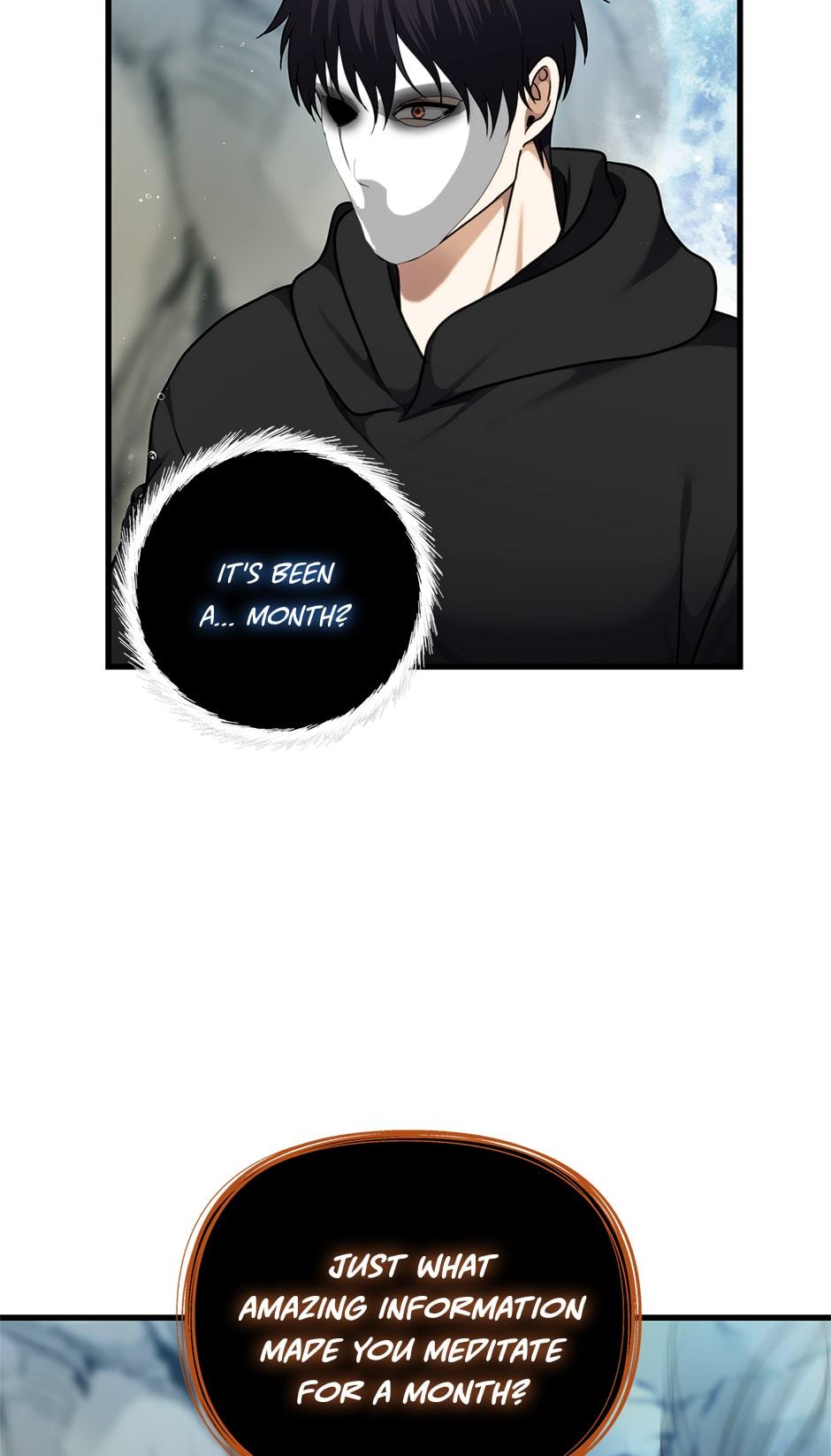 Read Second Life Ranker ENGLISH Manga Online