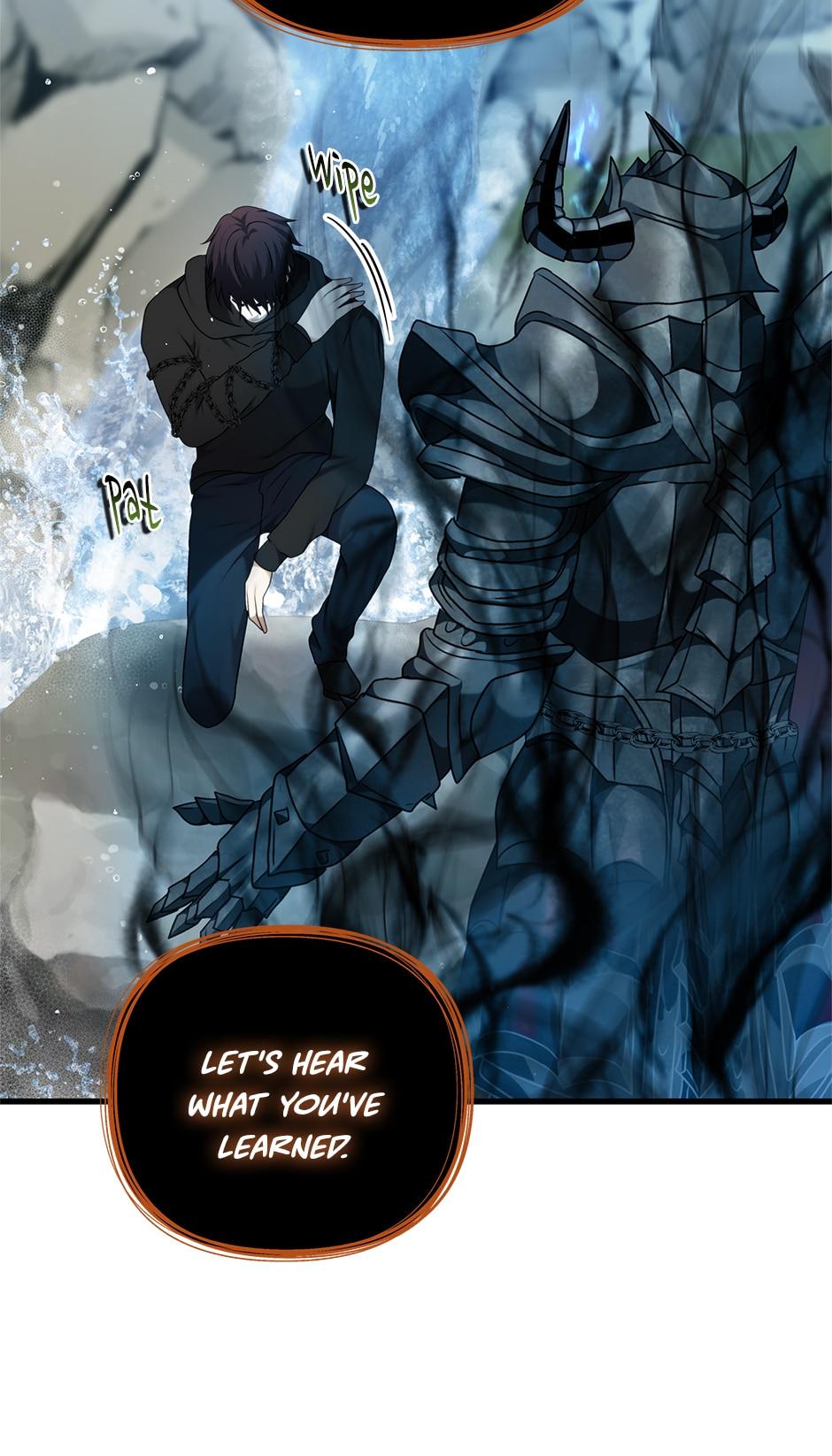 Read Second Life Ranker ENGLISH Manga Online