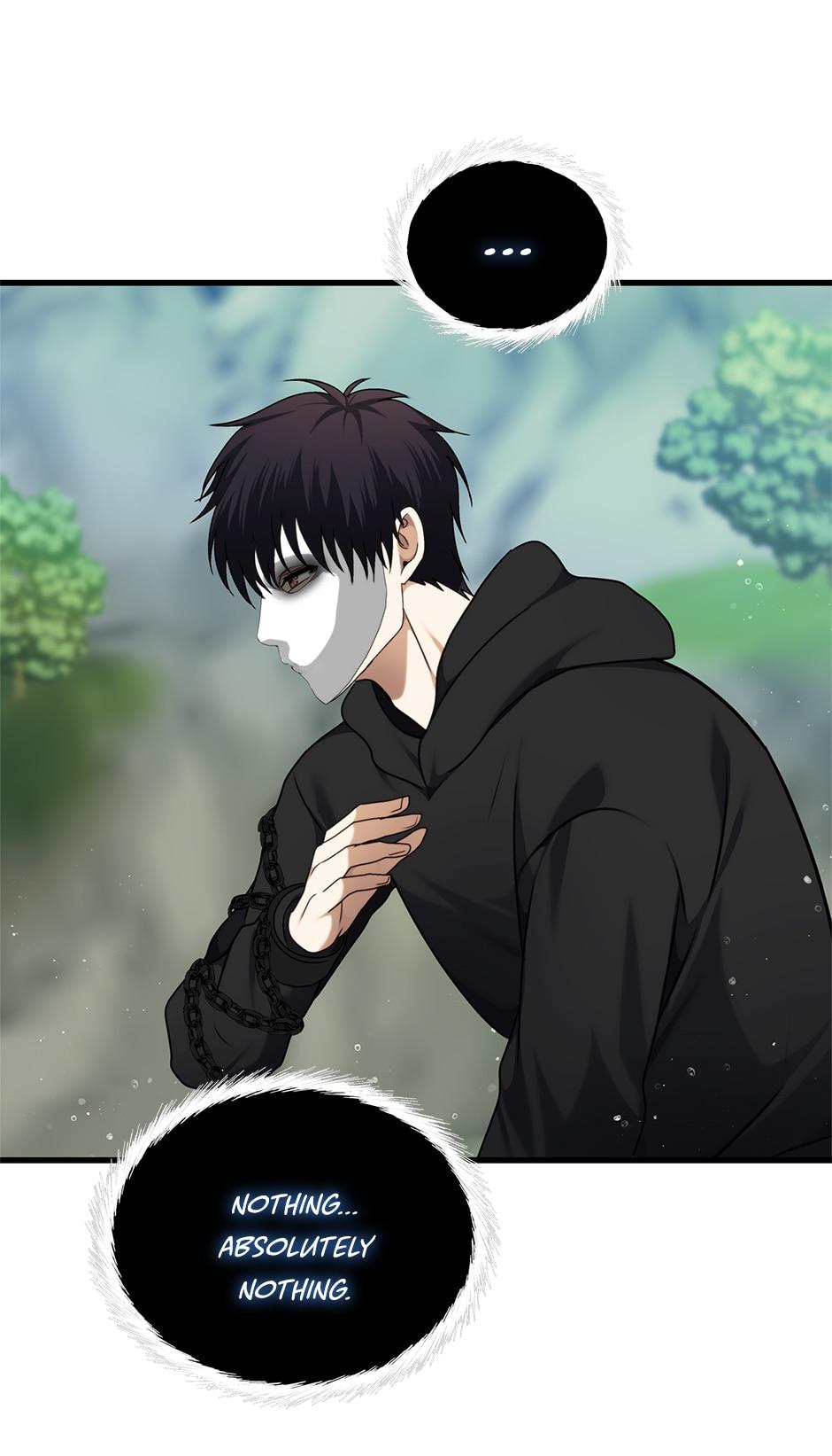 Read Second Life Ranker ENGLISH Manga Online